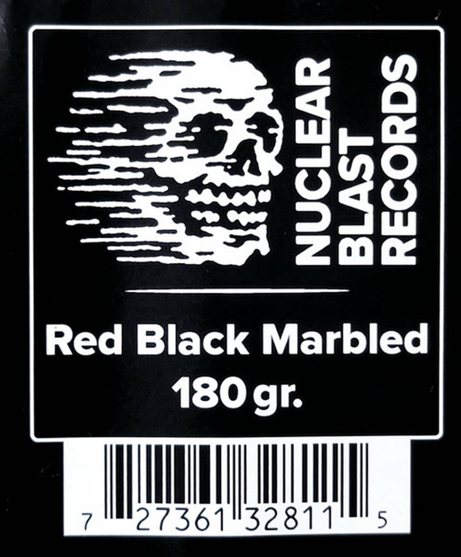 Sepultura – The Mediator Between...(2LP color)